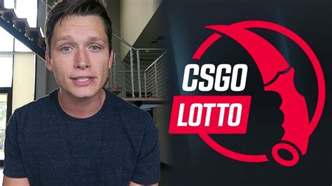 csgo lotto tmartn